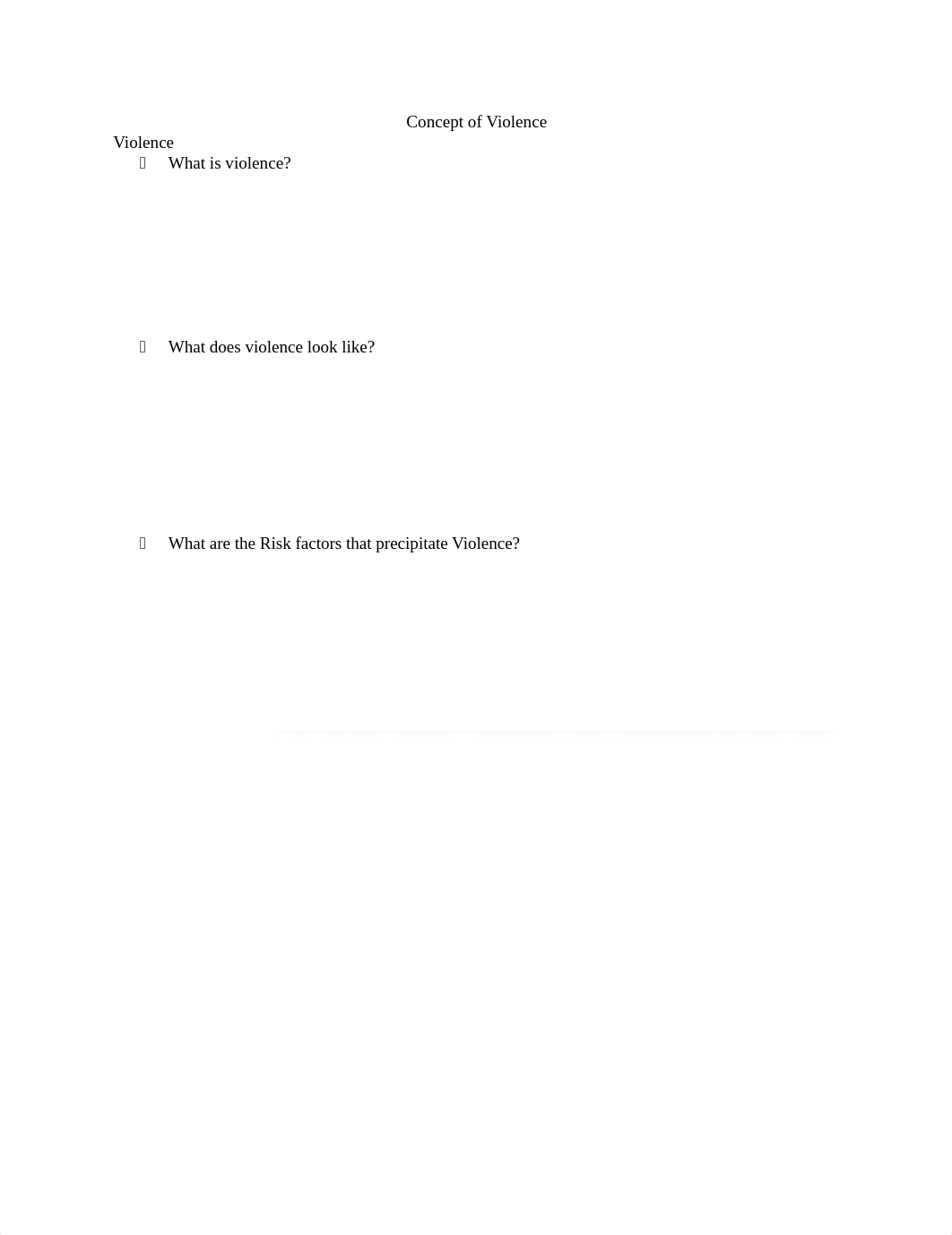 Concept of Violence Notes.docx_d3dheyx5ple_page1