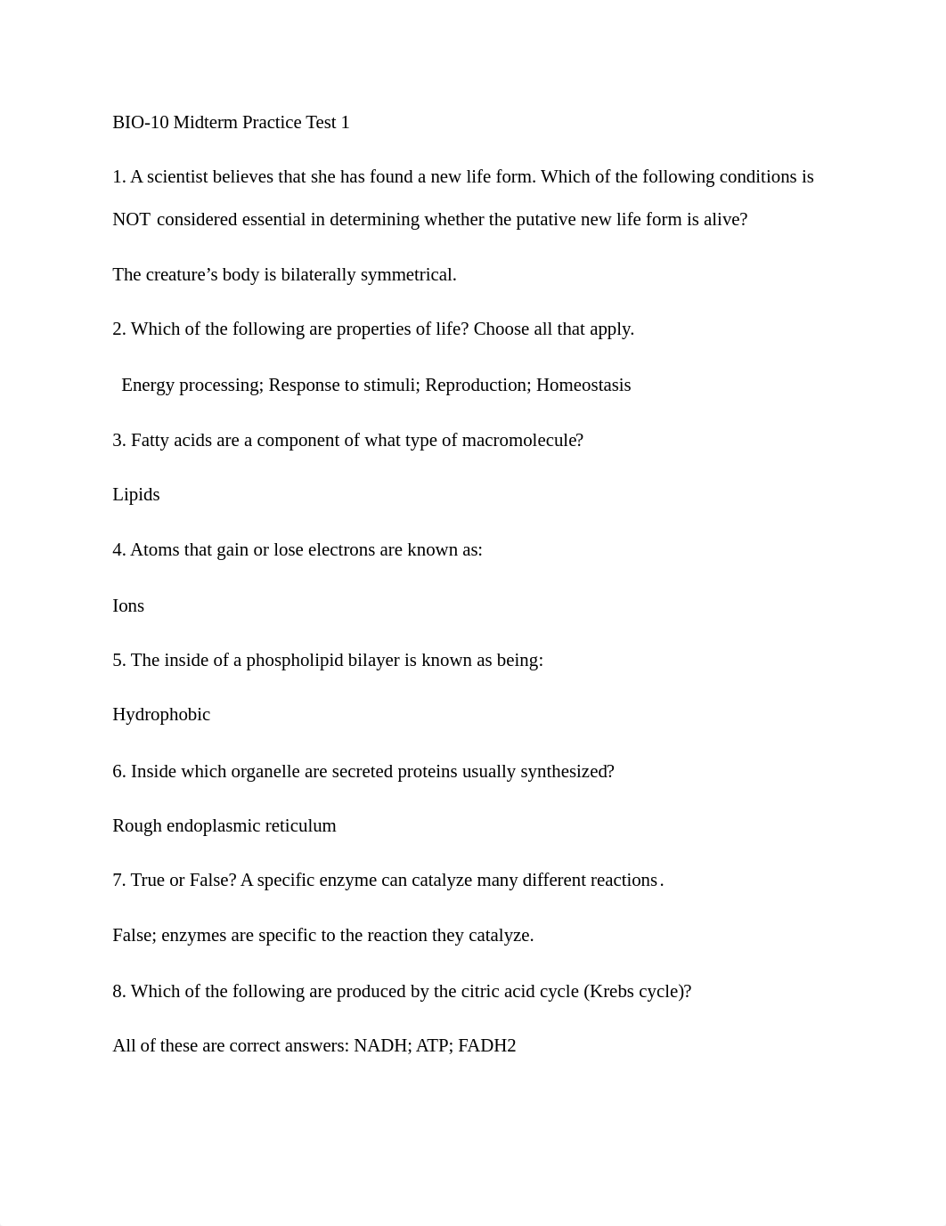 BIO-10 Midterm Practice Test 1.docx_d3dhrkhjmyj_page1