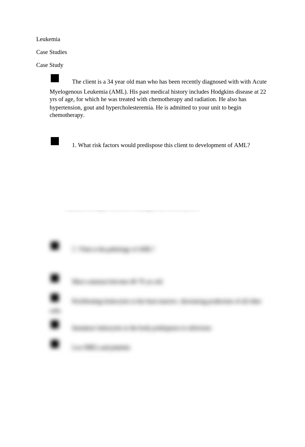 Leukemia - Case Studies 2015 updated.rtf_d3dlcitou11_page1