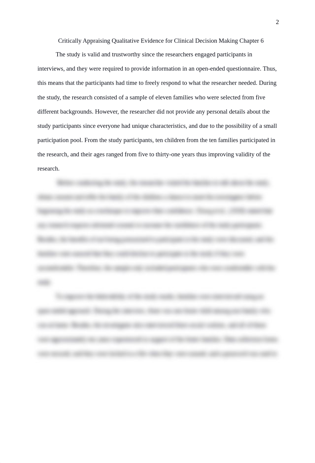 Appraising_Qualitative_Evidence_for_Clinical_Decision_Making.docx_d3dlvcq4bxj_page2