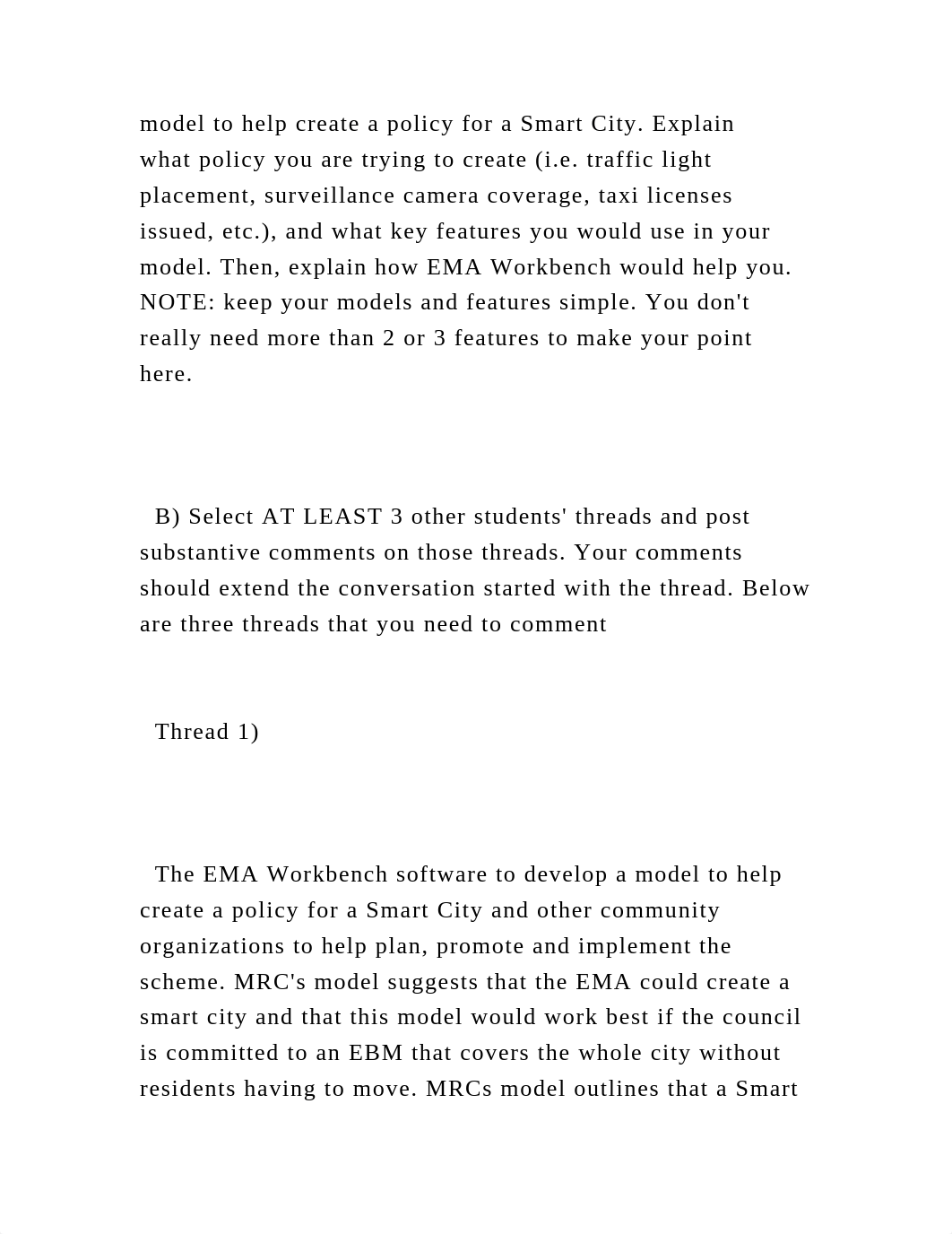 Chapter 5 discusses decision making using system modeling. Th.docx_d3dn4vl3cr5_page3