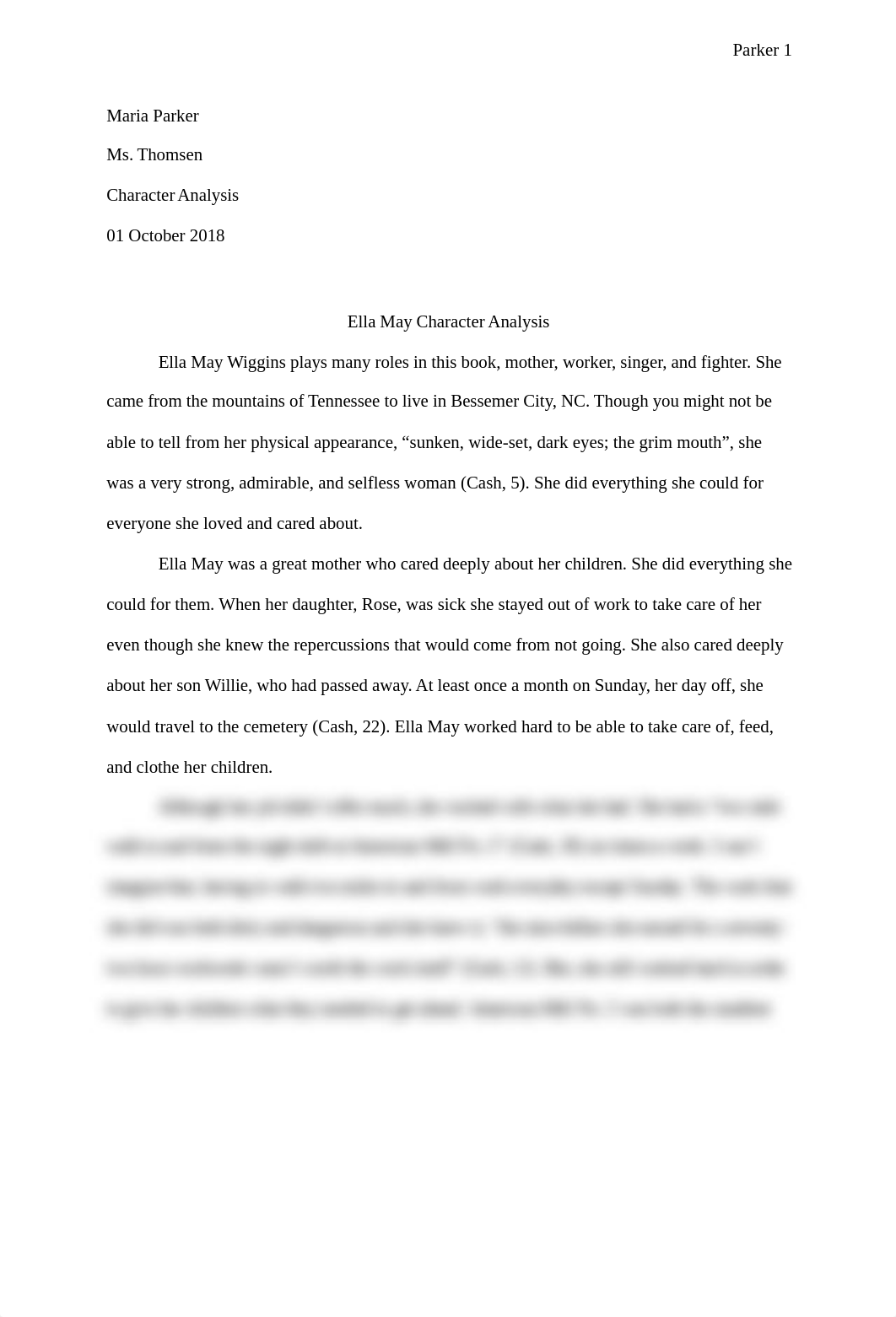 Ella May Character Analysis.docx_d3do511waih_page1