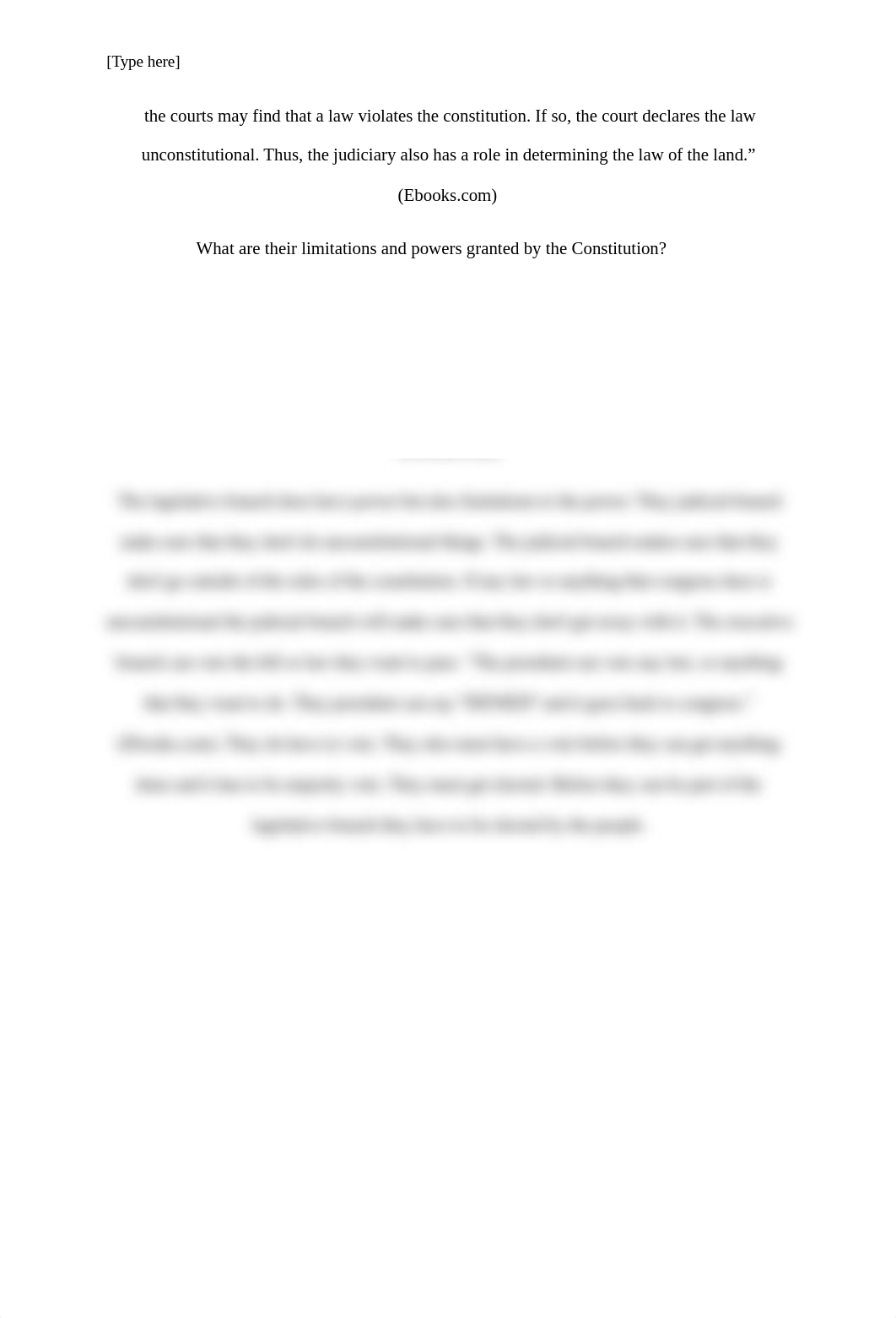 american government final paper .docx_d3dpeigwkrz_page2