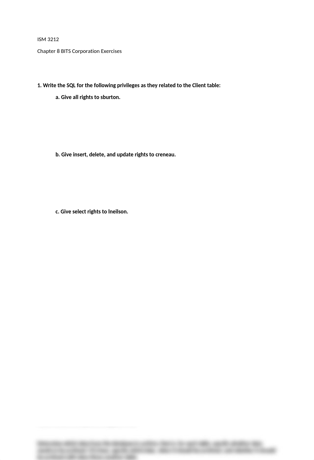 Chapter 8 BITS Corporation Exercises.docx_d3dv3yqr098_page1