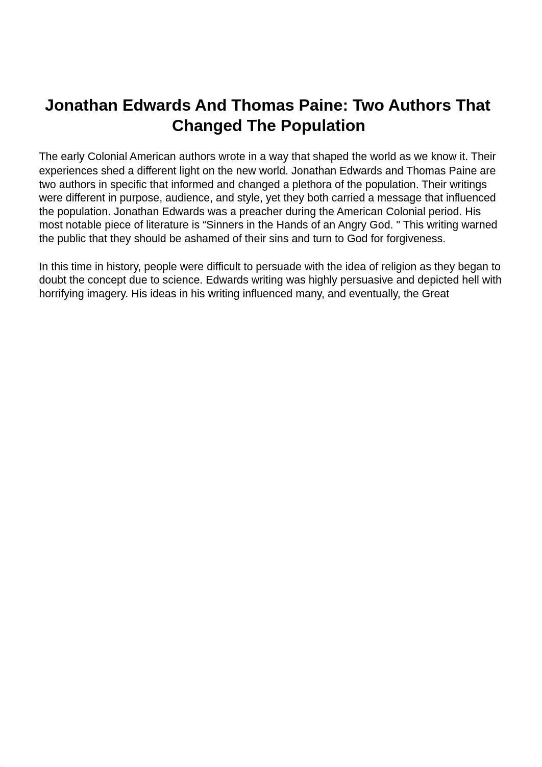 jonathan-edwards-and-thomas-paine-two-authors-that-changed-the-population.pdf_d3dvs1qbrgk_page1