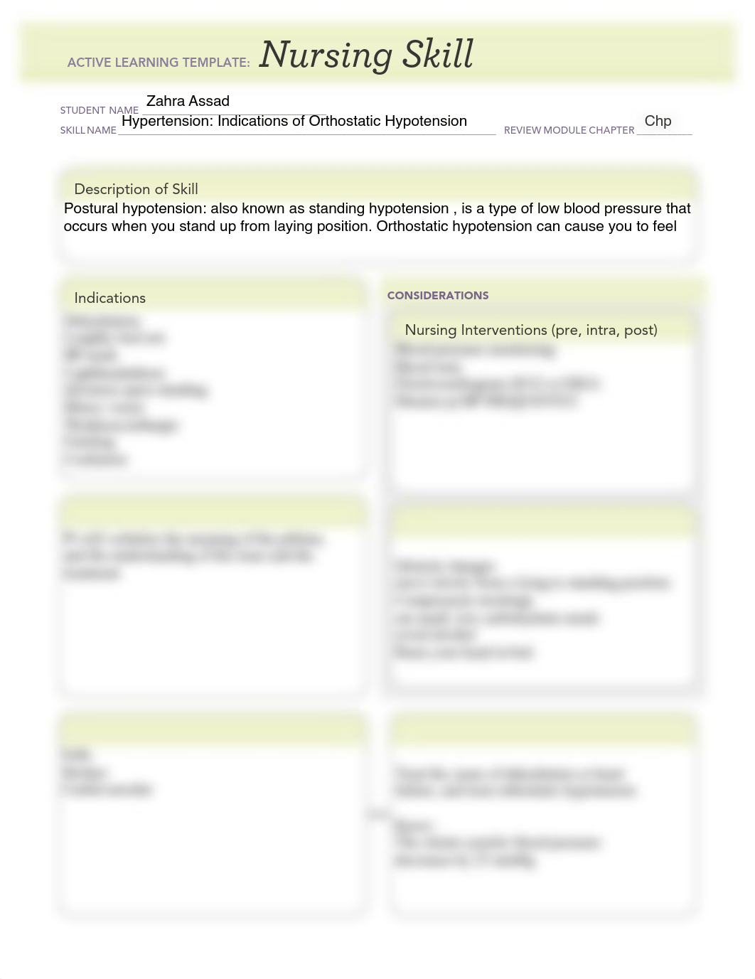 ATI COMPR Orthostatic Hypotension (1).pdf_d3dwvvh2qy6_page1