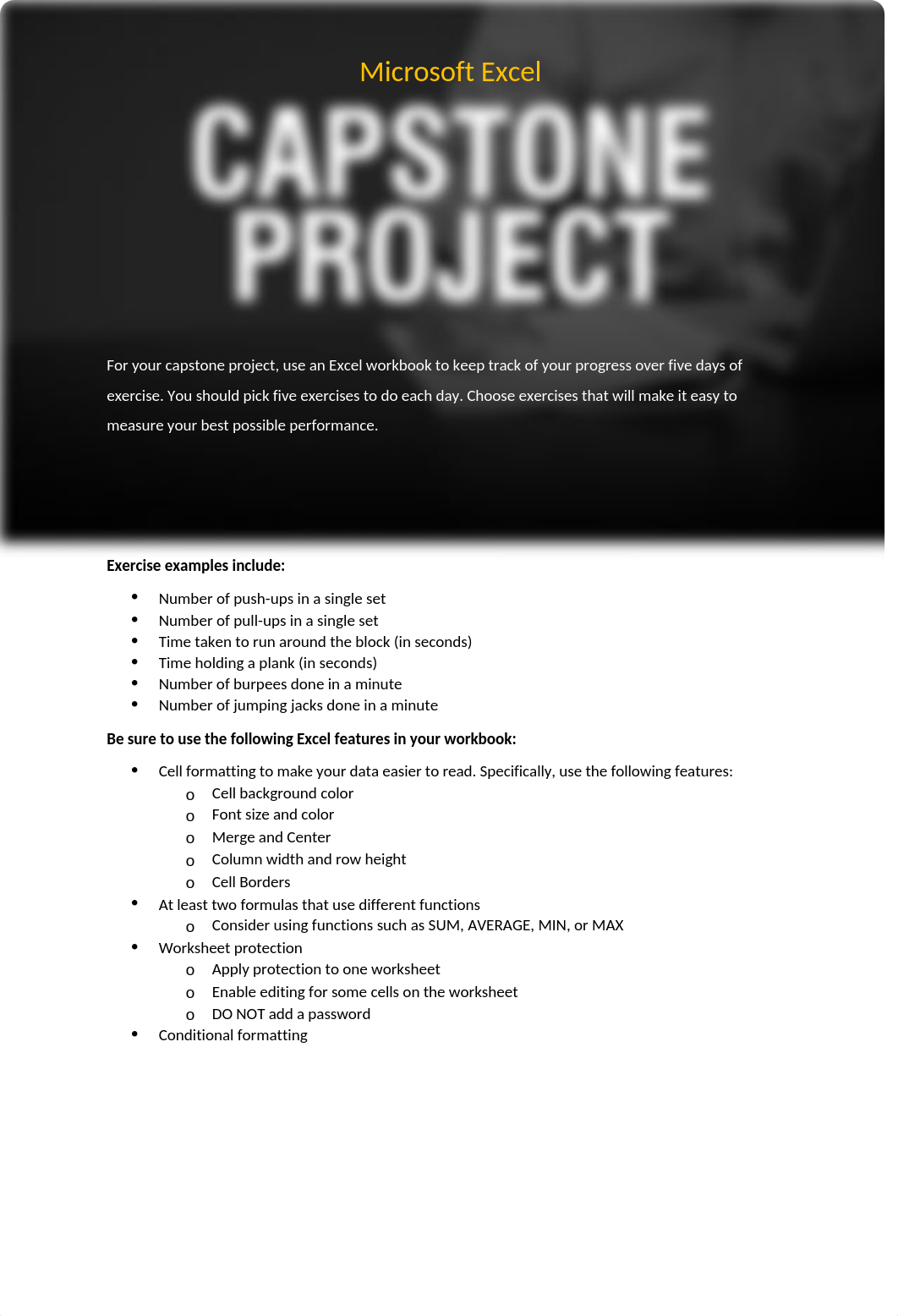 Excel Capstone Project.docx_d3dxogpgu41_page1