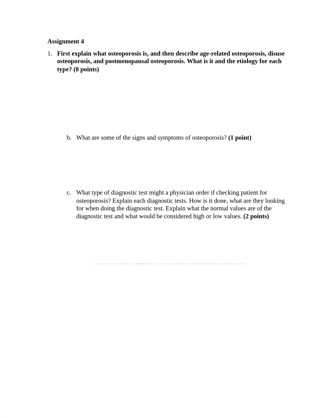 1401_A4_Patho of Musculoskeletal and Integumentary Systems_Laurie Fuqua.docx_d3dygyb30bj_page1