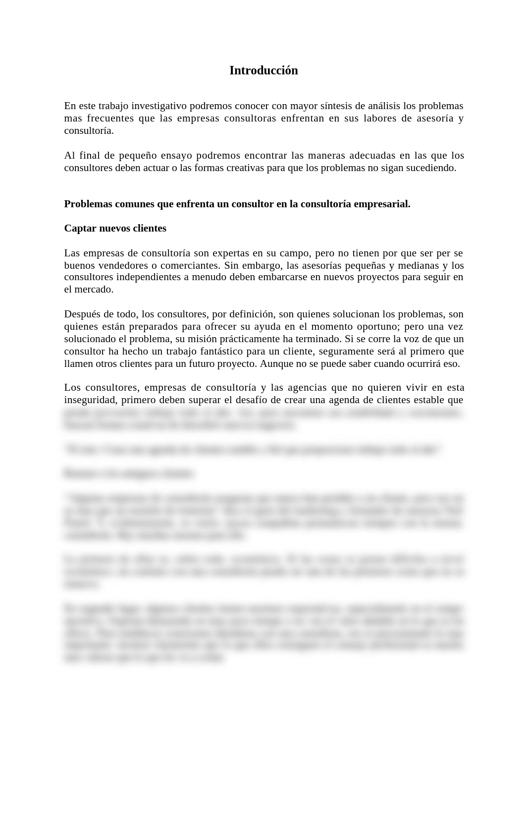 Tarea#6 Problemas comunes que enfrenta un consultor en la consultoría empresarial..docx_d3e1bdyg1cu_page2