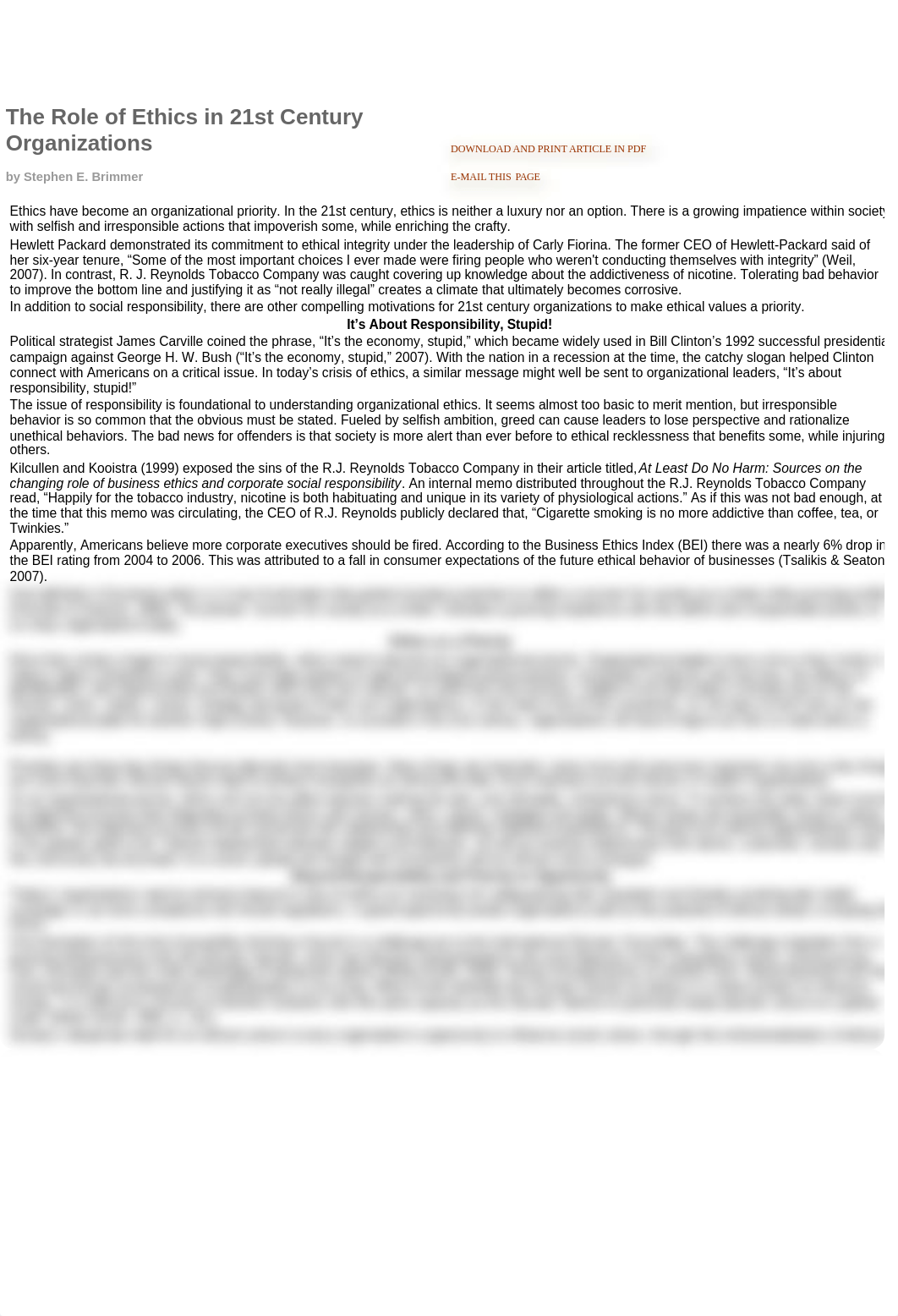 The Role of Ethics in 21st Century Organizations_d3e4li7ezwb_page1