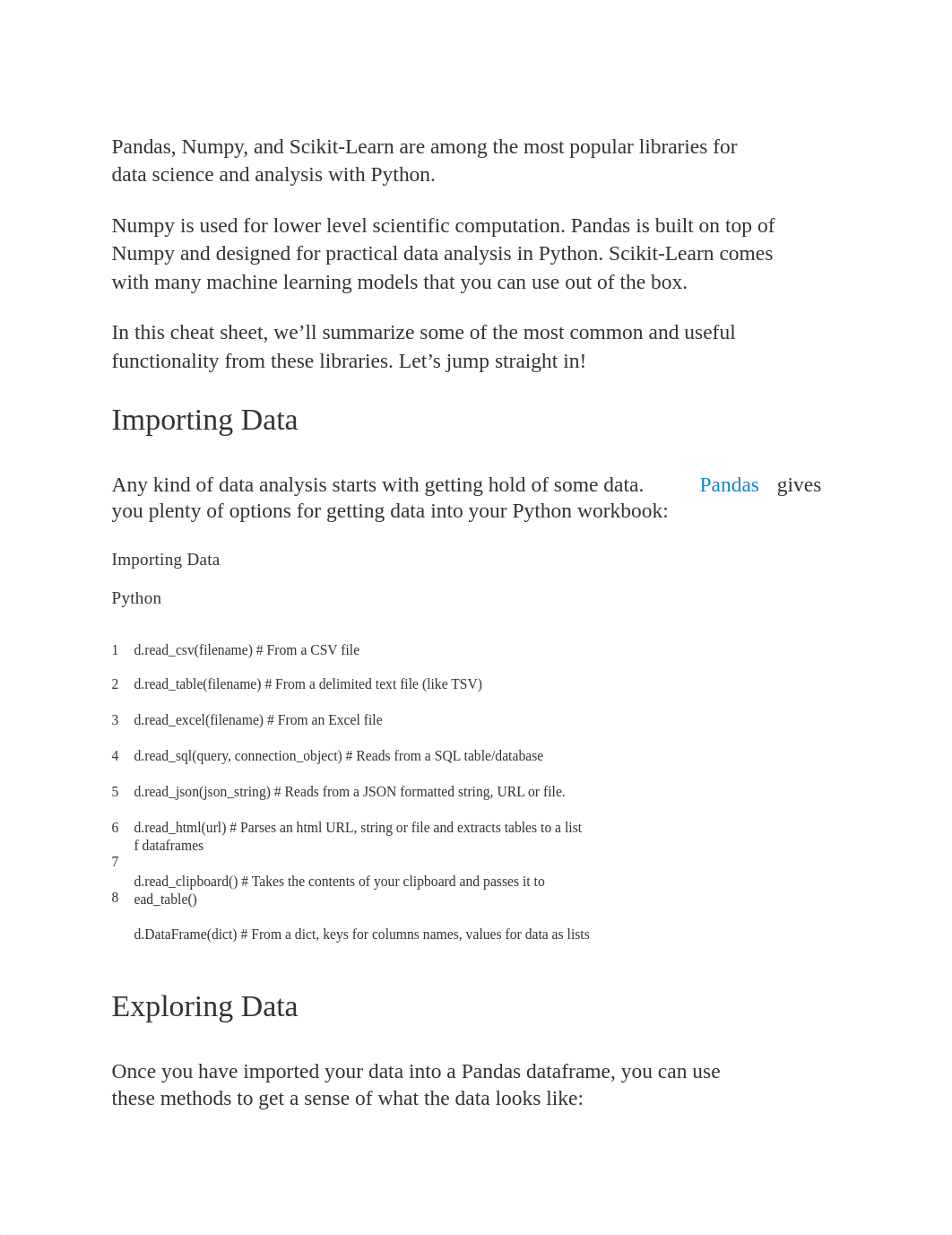 Python Cheat Sheet for Data Science.pdf_d3e4st5hc40_page1