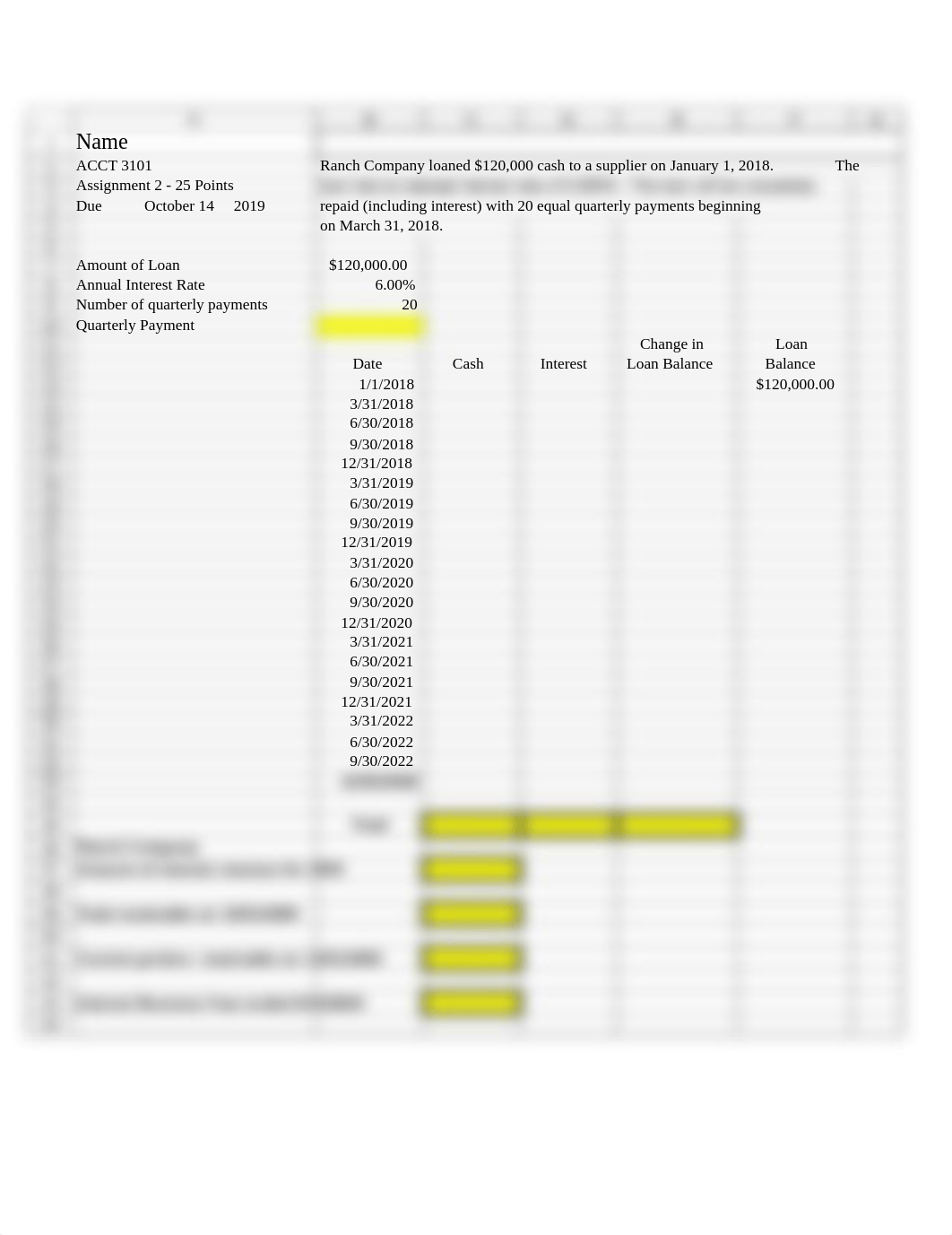 ACCT 3101-Assignment 2-Fall 2019-Blank.xls_d3e5mnc35hh_page1