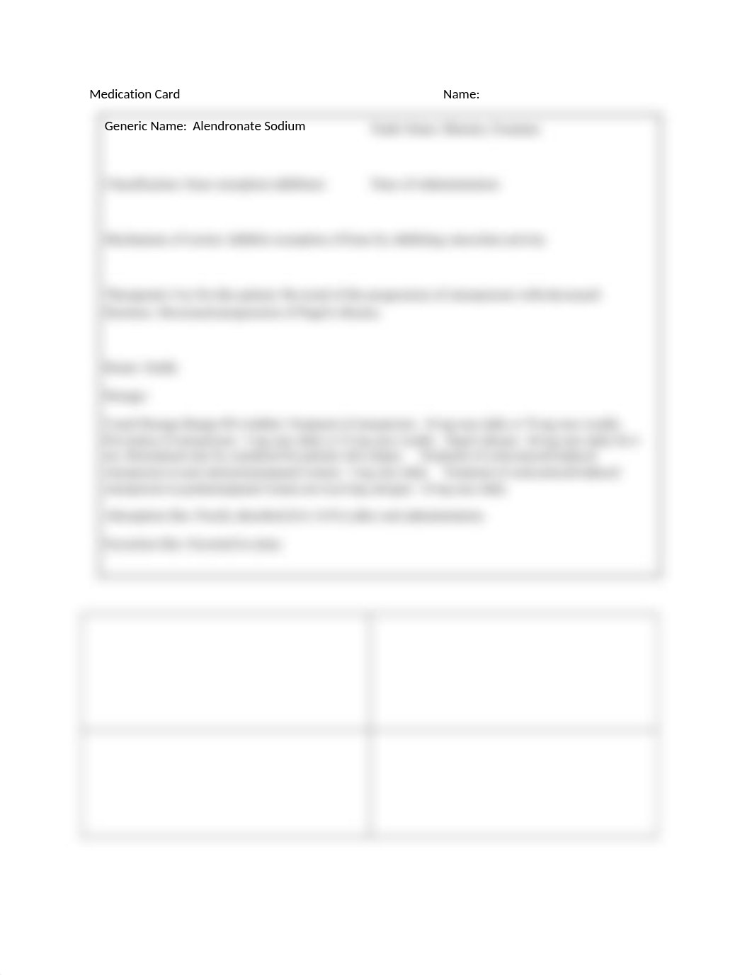 Medication Card (Alendronate Sodium).docx_d3e683vd7jm_page1