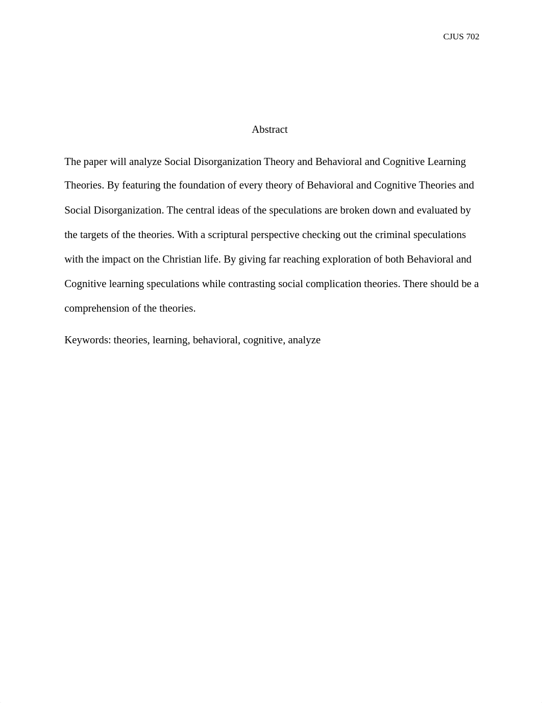 Research Paper Midterm Discussion of Two Juvenile Justice Theories Assignment Instructions.docx_d3e6gog4vht_page2