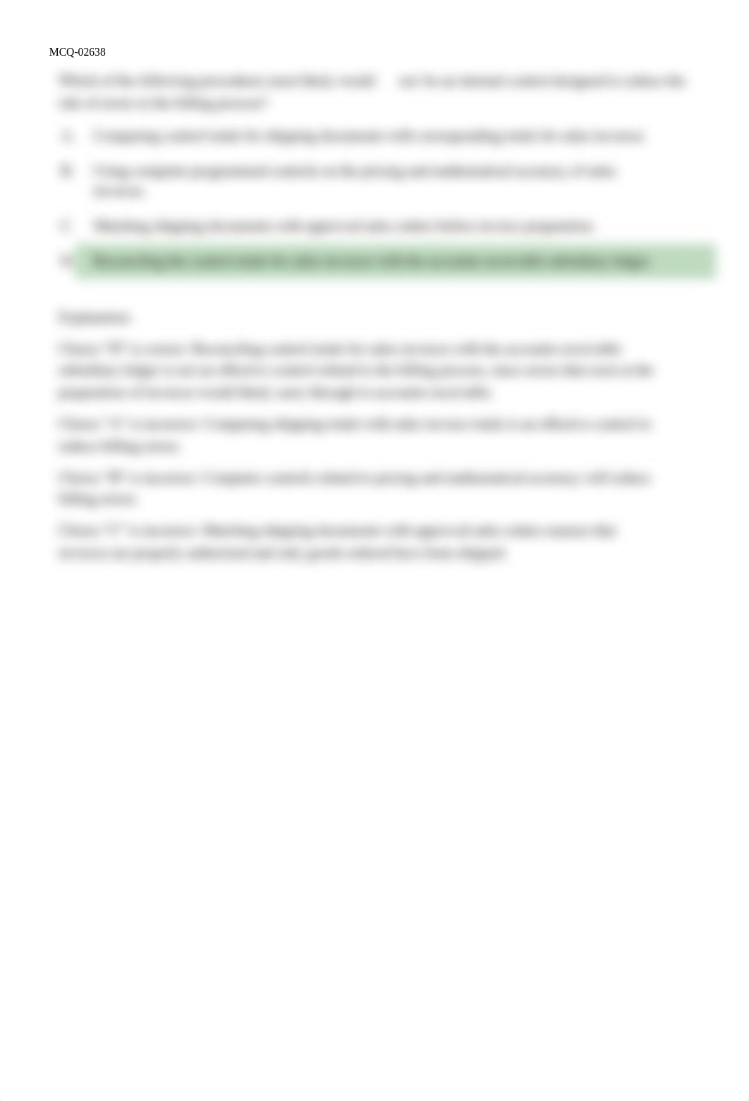 Auditing sales & coll. & audit sampling for tests of controls.pdf_d3eai65z73c_page3