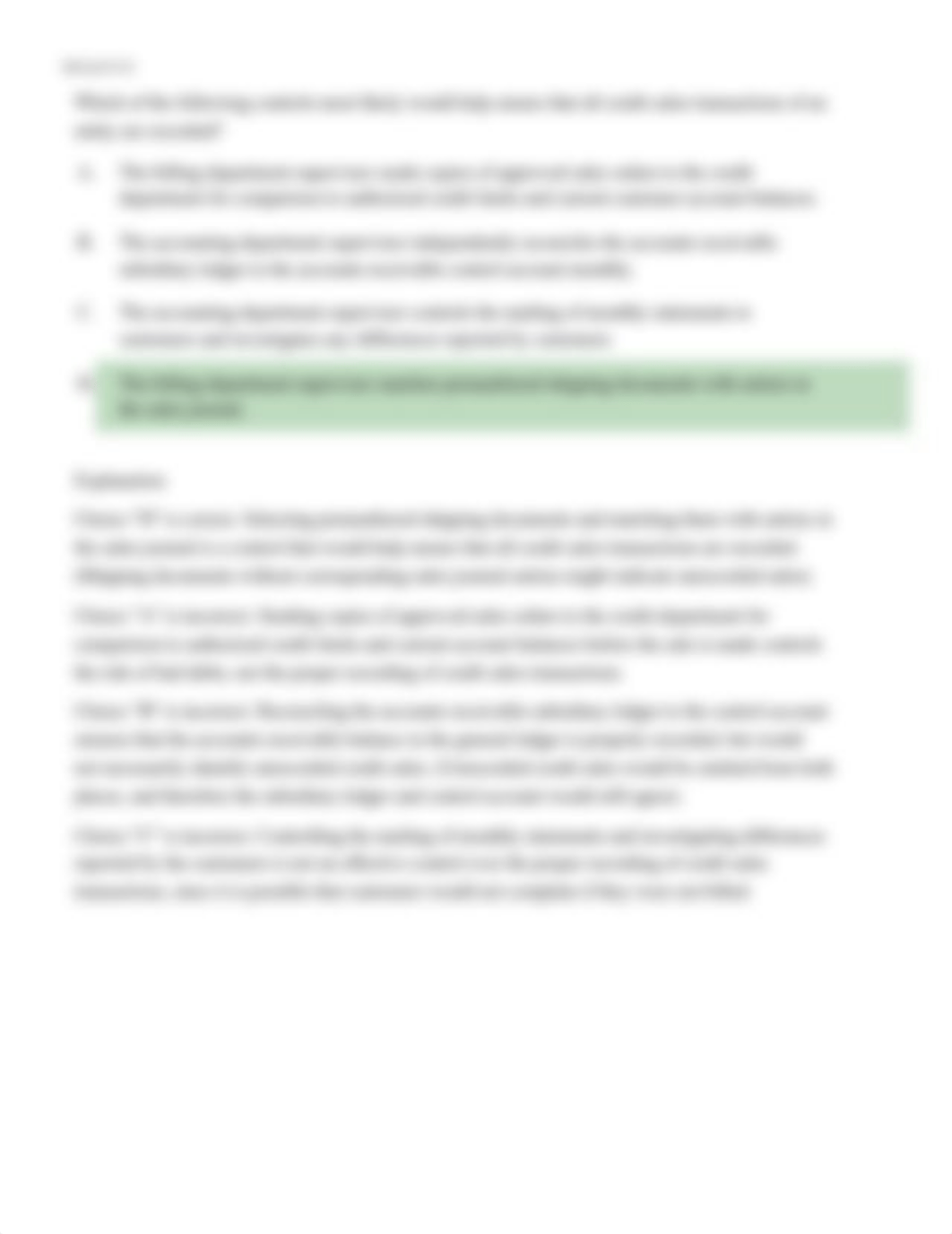 Auditing sales & coll. & audit sampling for tests of controls.pdf_d3eai65z73c_page4