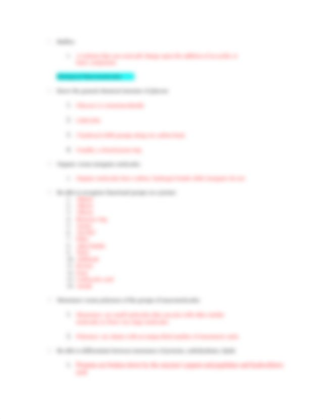 BIO 111 Test 1 Study Guide .docx_d3eb8q6zl7s_page3