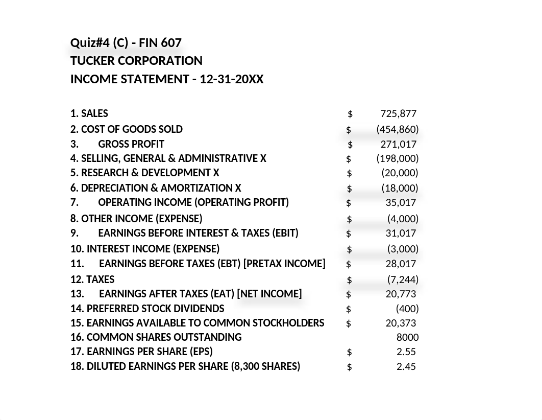 FIN607QUIZ#4C Question.xls_d3ebzz1aojq_page1