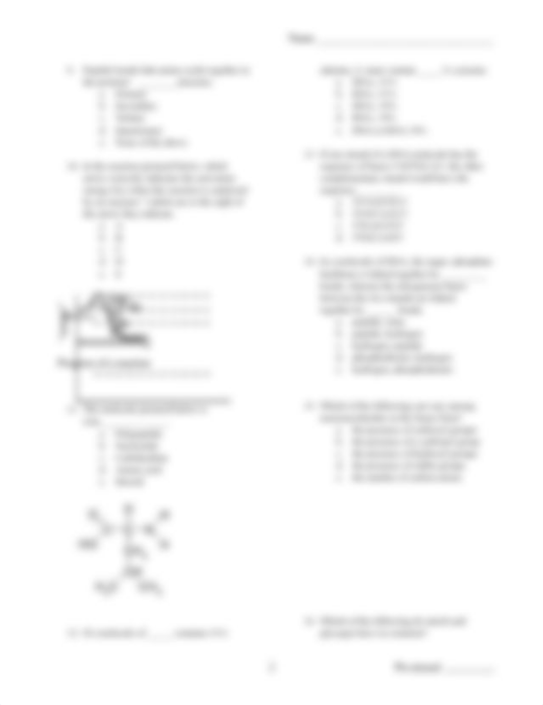 Quiz 1 BIOL 115X 2016 FORM A (1).docx_d3ed7i38cq6_page2