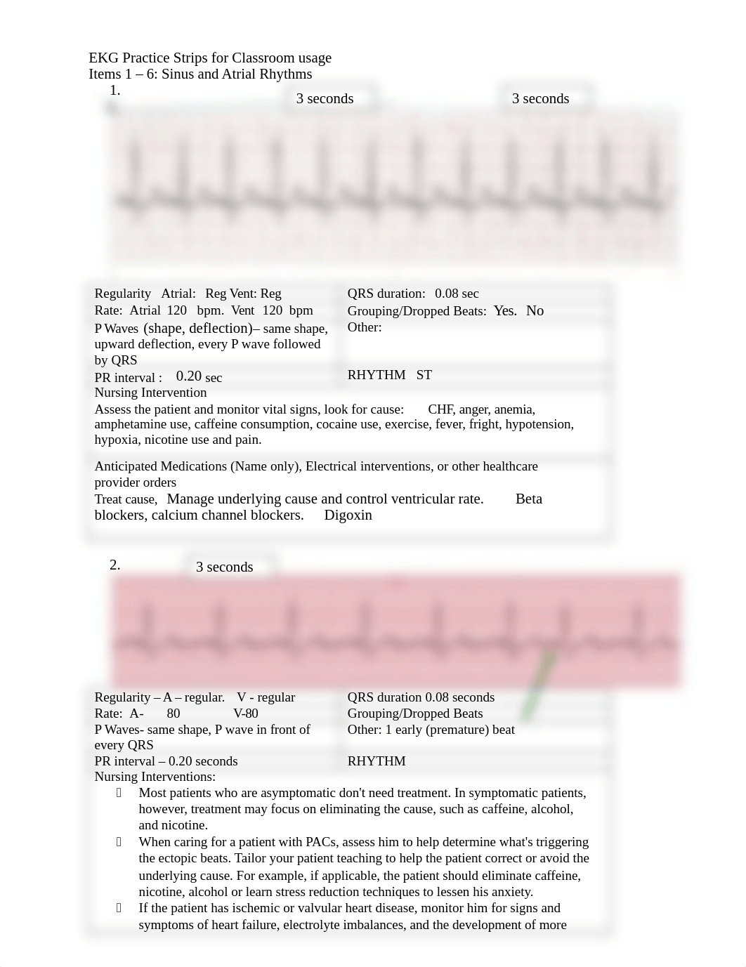 EKG Practice Strips for Classroom Answer Key (002).docx_d3edk713kaf_page1