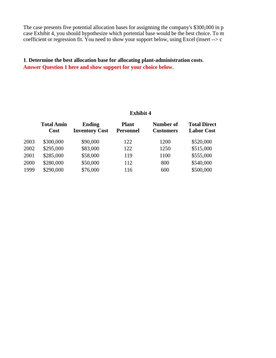 ACCT 540 - Case 2 Spreadsheet.xlsx_d3eeo9kwaa6_page1