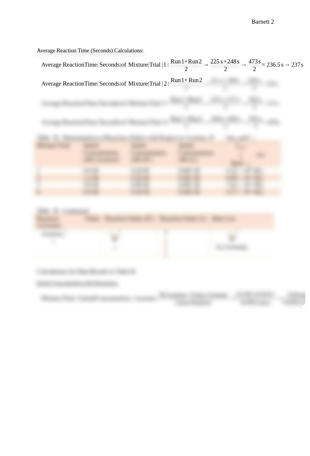 Experiment 20 Rates of Reaction Iodination of Acetone Lab Report.docx_d3eg95ubica_page2