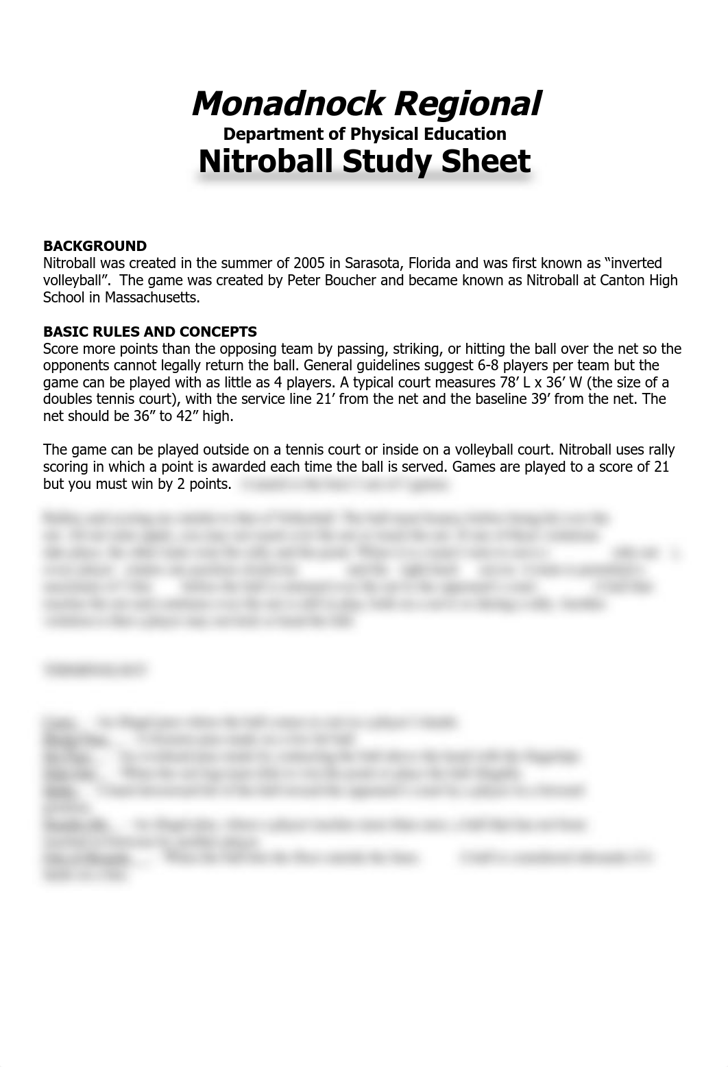 P.E. Study Sheet - NITROBALL.pdf_d3egxa8extx_page1