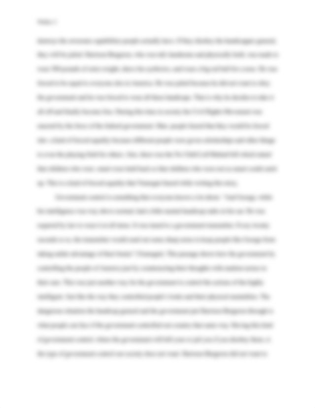 Essay 1 english 1B Harrison Bergeron_d3eh51pijtw_page2