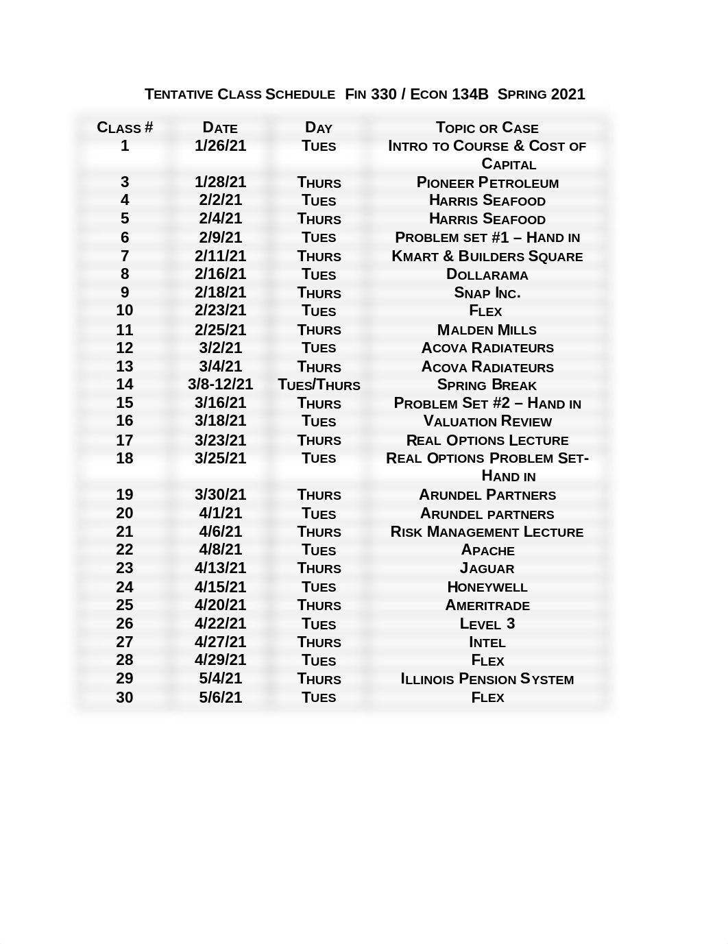 Class schedule and assignments thru Feb 9.docx_d3ehqop2aw0_page1