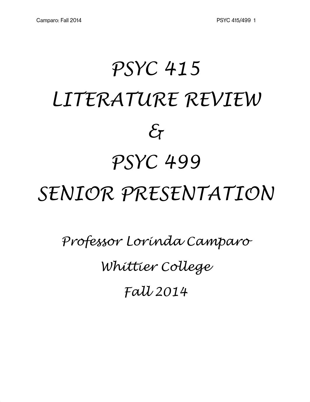 2014 Literature Review Syllabus and Assignments_d3ei38i0x80_page1