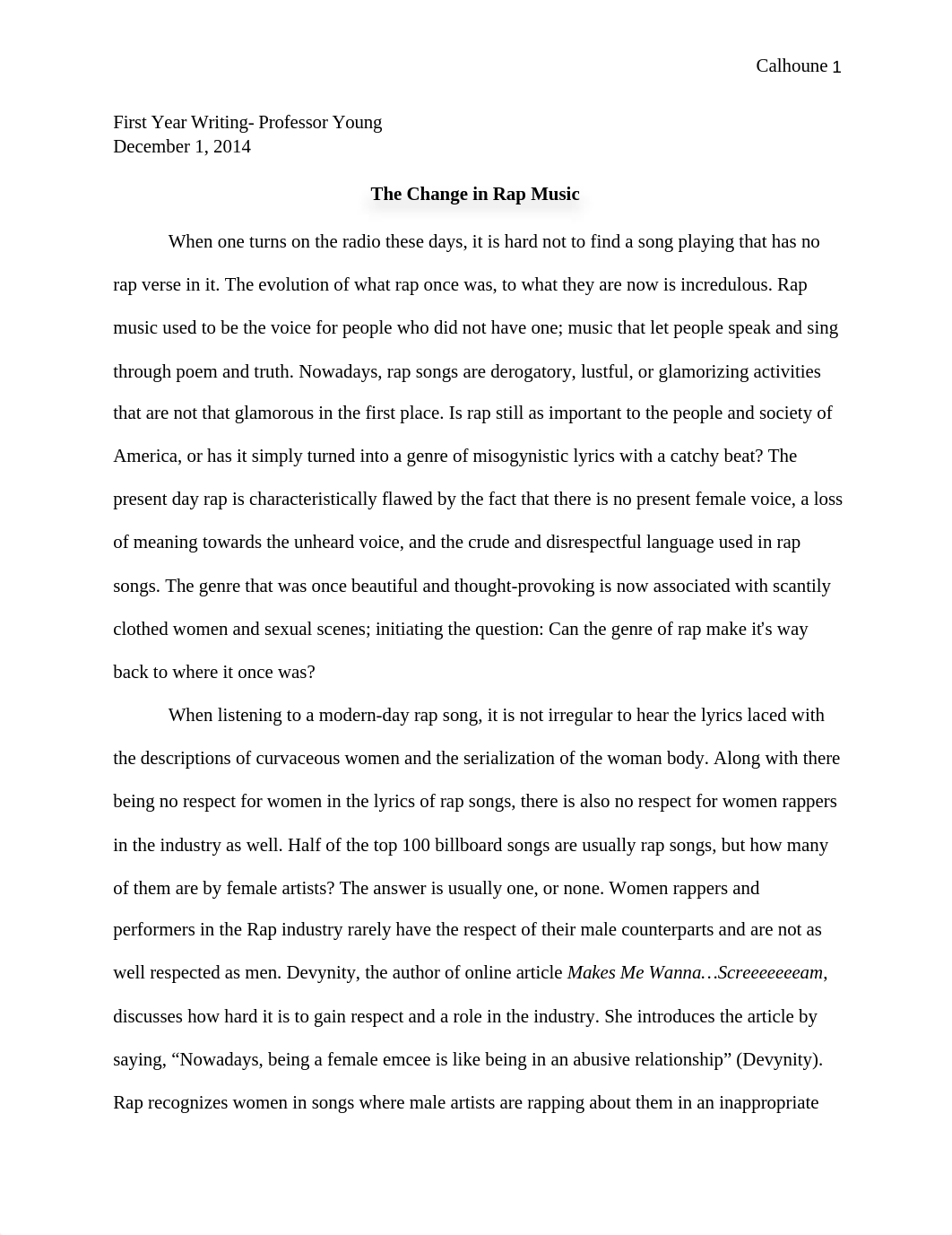 Midterm Essay / The Change in Rap Music_d3ejx82i0s1_page1