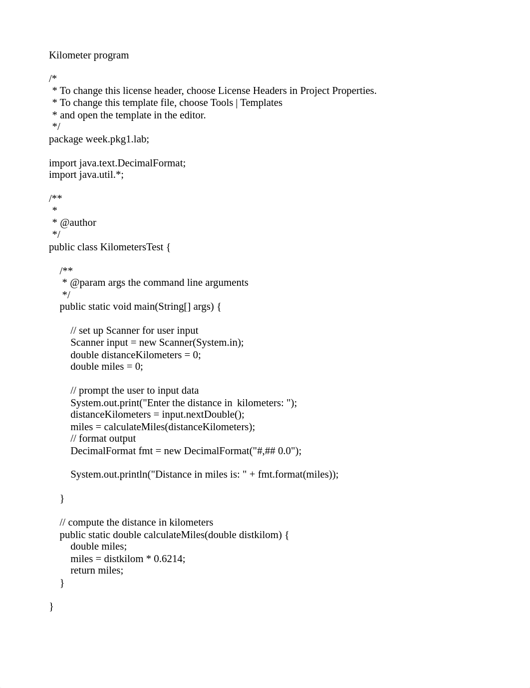 355A Week 1  Programming practice 2.odt_d3ekdsuqerg_page1