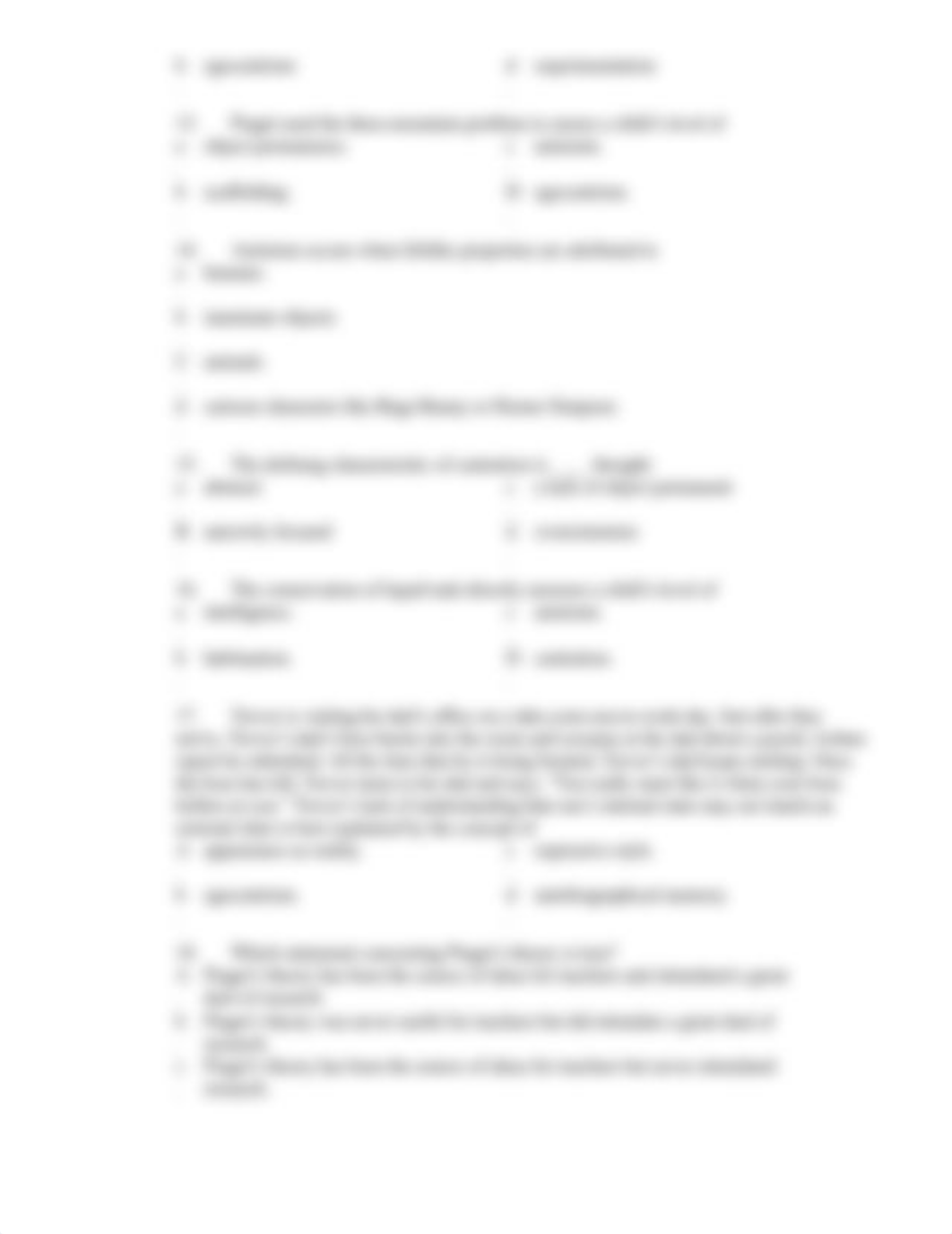 PSY 230 chapter4-6 study guide PSY 230.doc_d3ekscoi5nk_page3