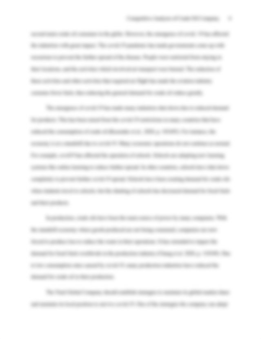 Competitive Analysis of Crude Oil Company.docx_d3em3ncvw8h_page4