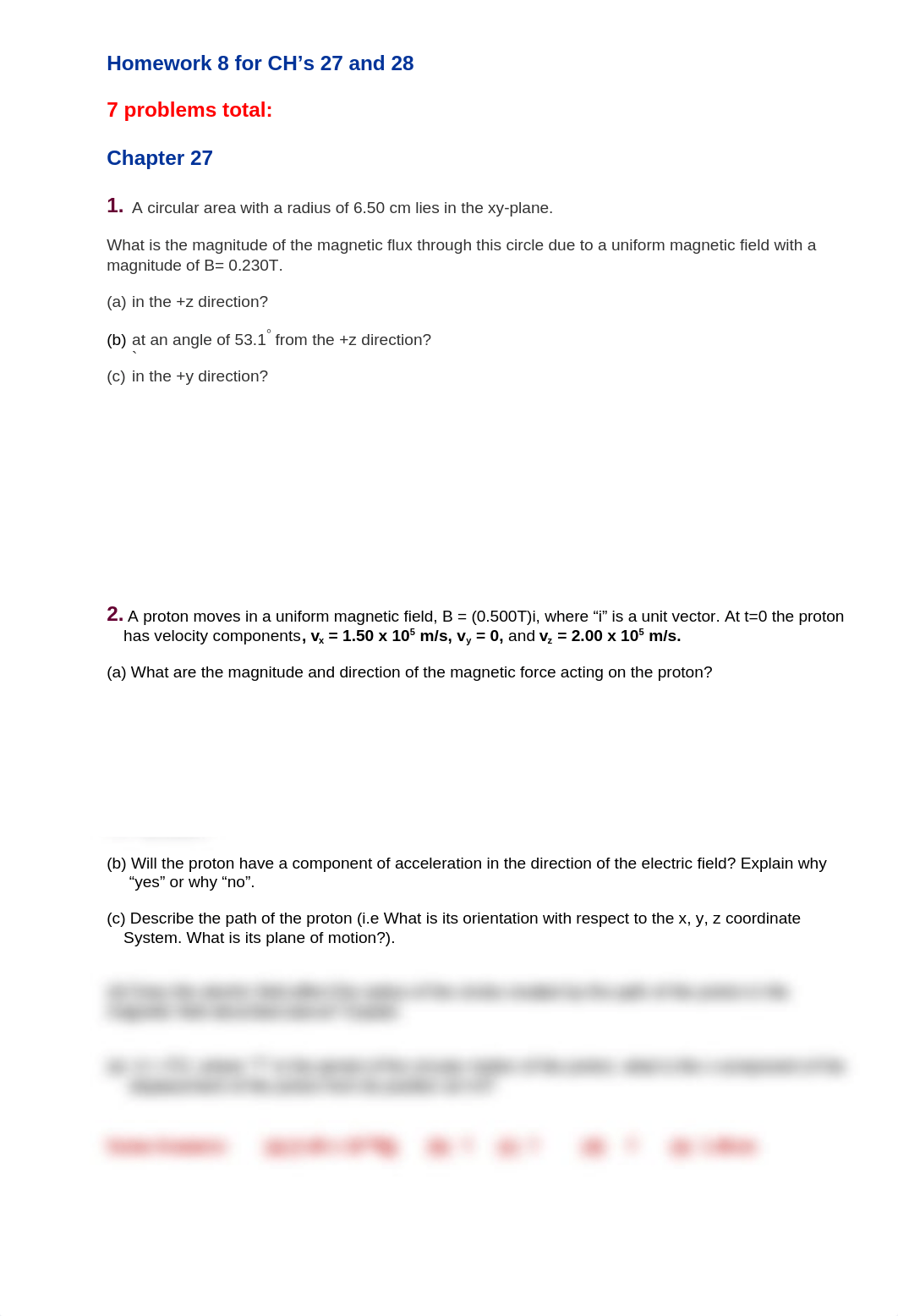 Homework 8 for CH's 27 and 28.doc_d3en417wtfn_page1