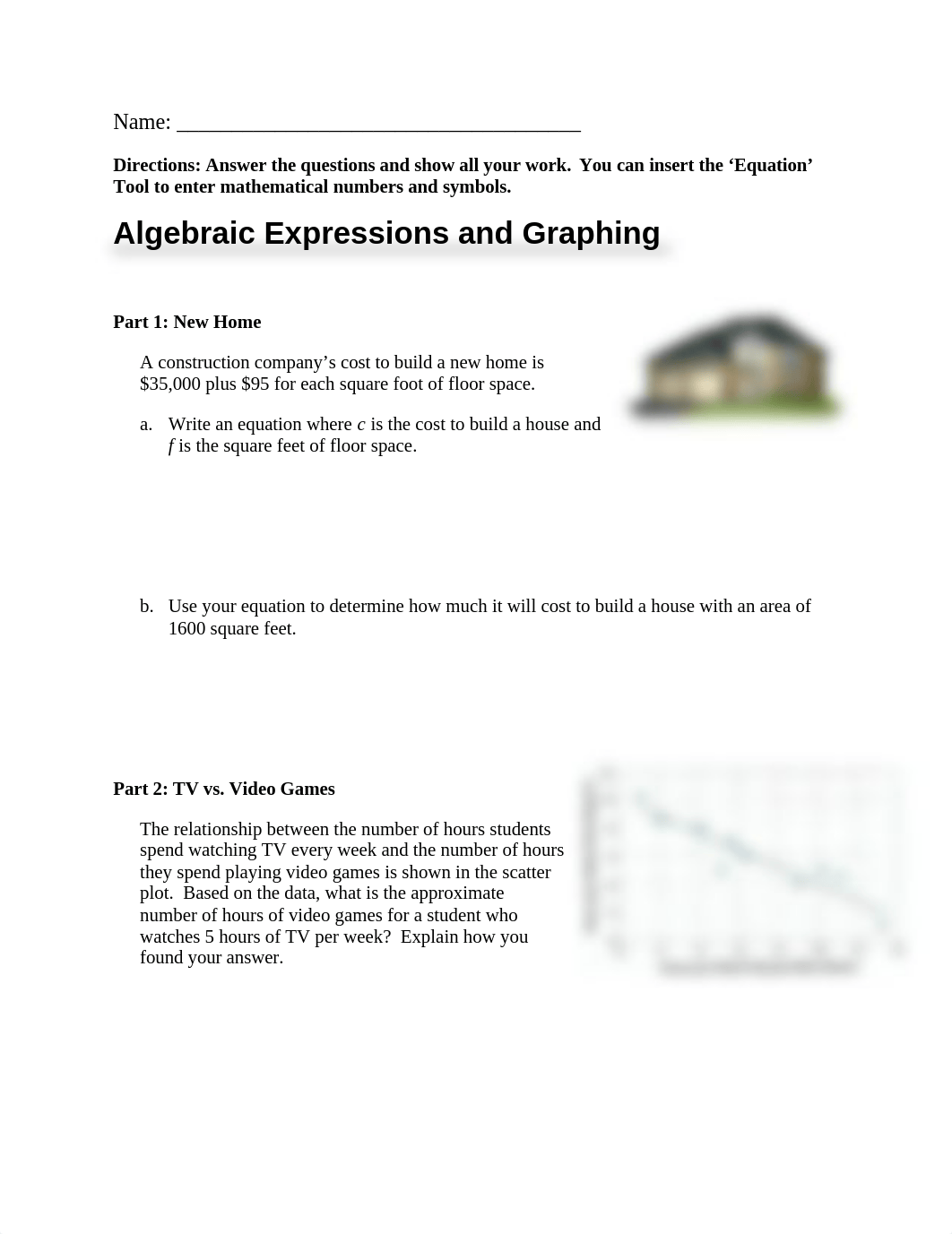 MAT1030_Hands-On_Practice_Algebraic_Expressions_and_Graphing.docx_d3eodmcb7el_page1