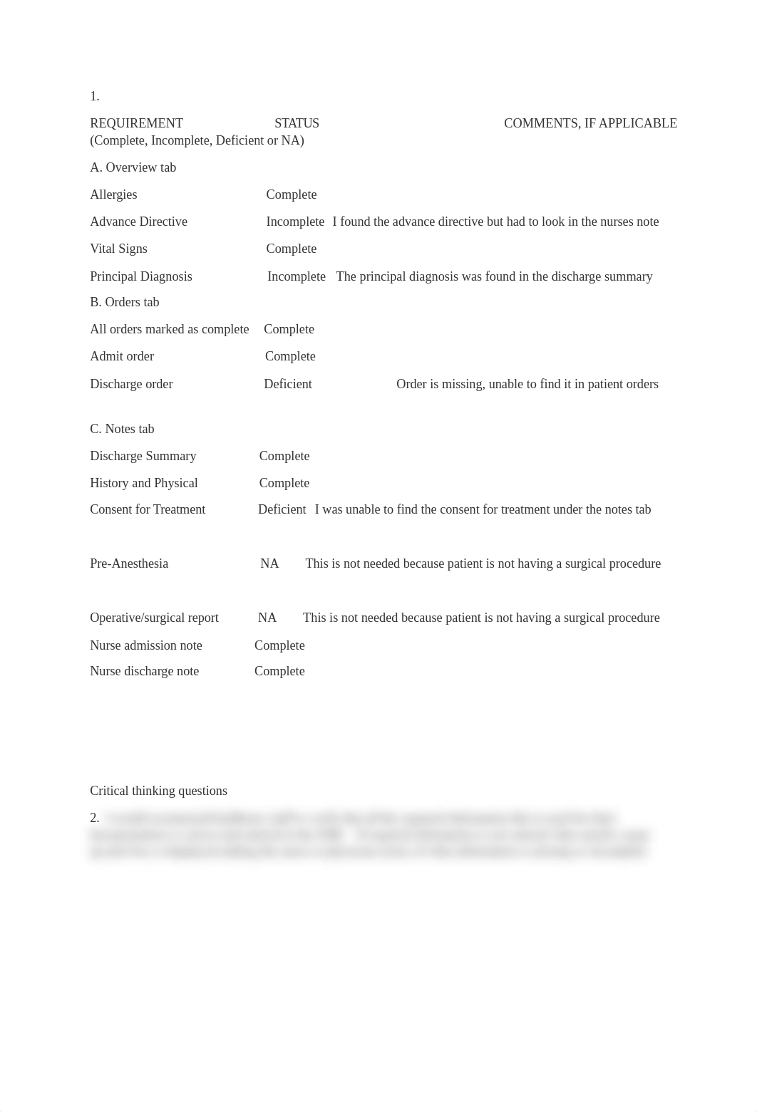 EHRGo_Analyzing for Chart Deficiencies-Whitehead.docx_d3eohaywwkt_page1