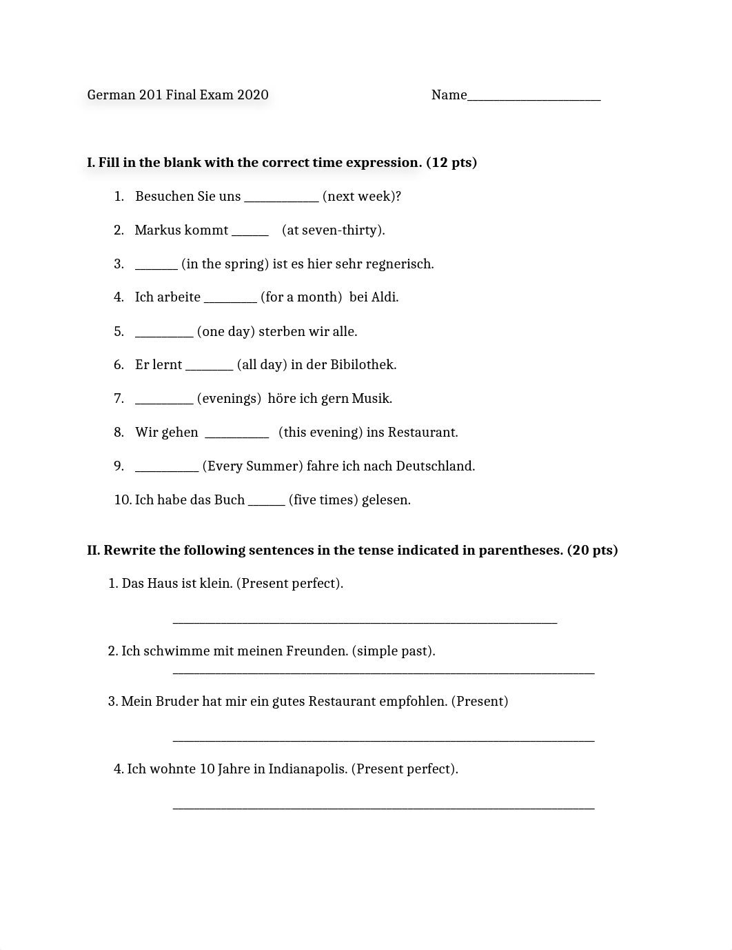 German 201 Final Exam 2020.docx_d3eq3fsc3t9_page1