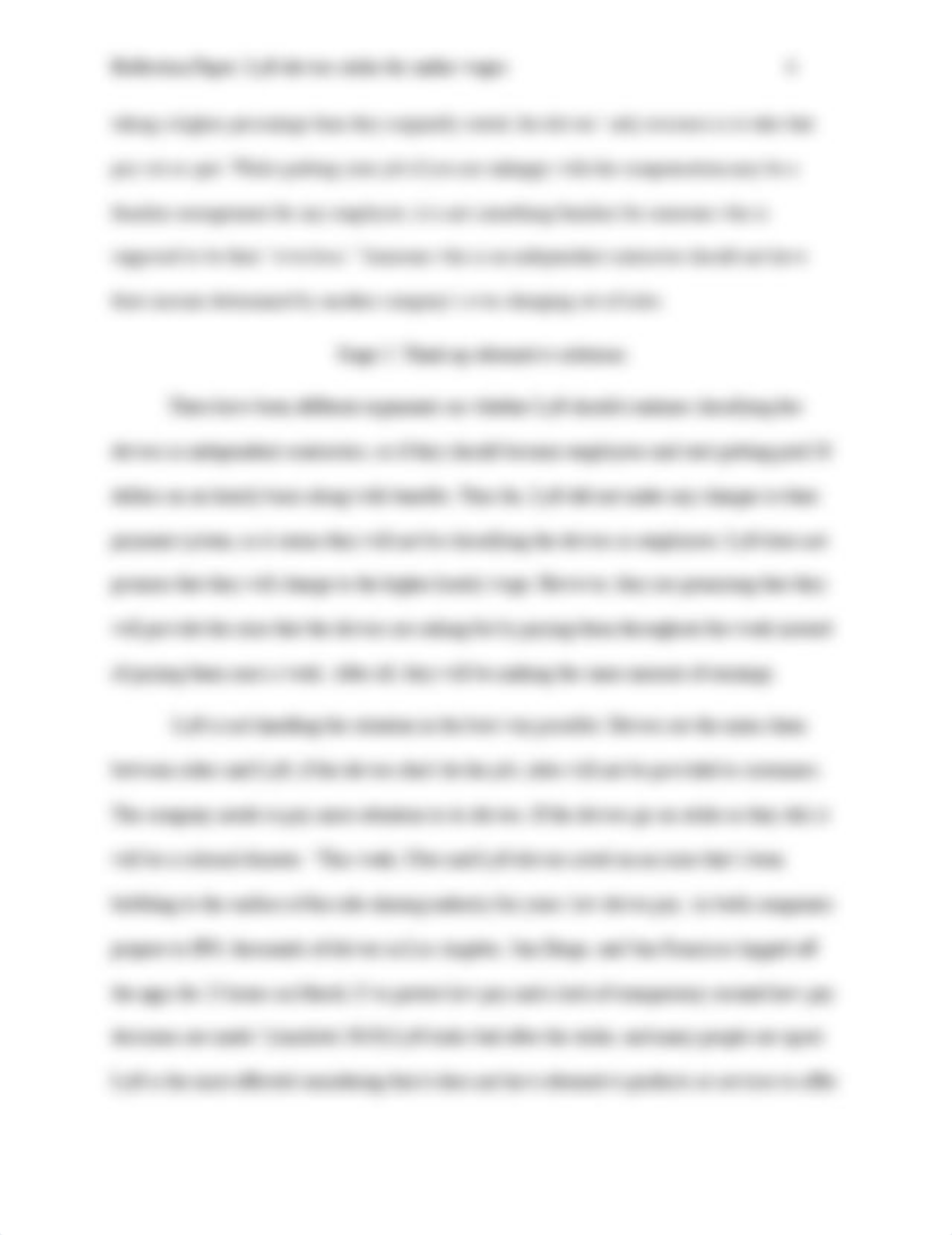 Reflection Paper What caused Lyft drivers to strike _.pdf_d3ert43ewrr_page4