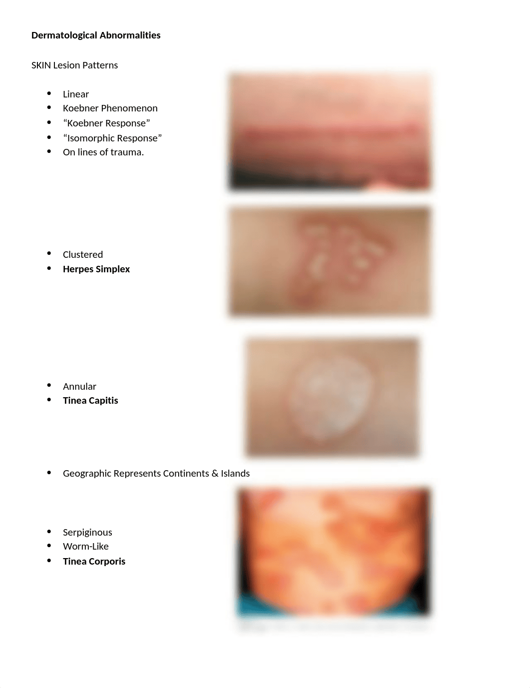 Dermatological Abnormalities.docx_d3ex4ysvtk5_page1