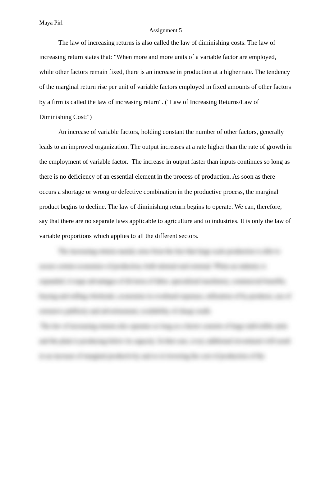 The law of increasing returns is also called the law of diminishing costs.docx_d3exrwlqmgn_page1