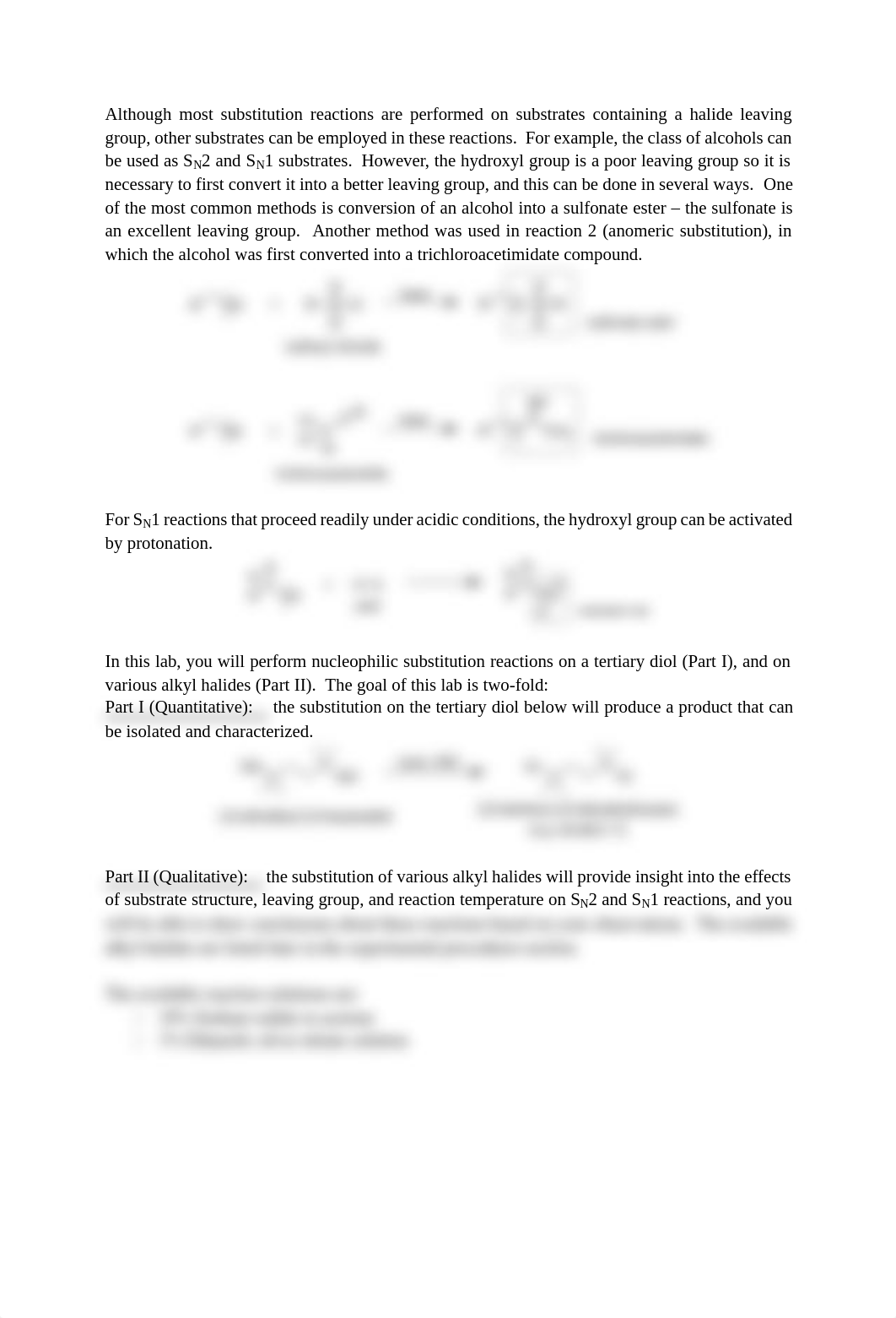 FA19 Chem 29A Rxn 4 Nucleophilic substitution reactions.pdf_d3ezb0roh1z_page2