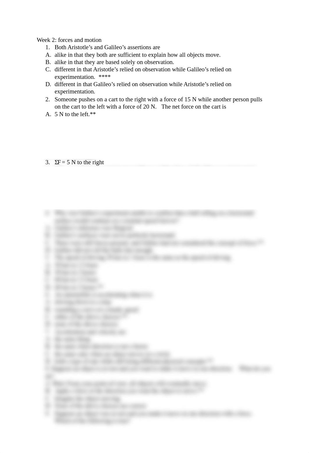 Week 2-Forces and motion .docx_d3f1hew7x1n_page1
