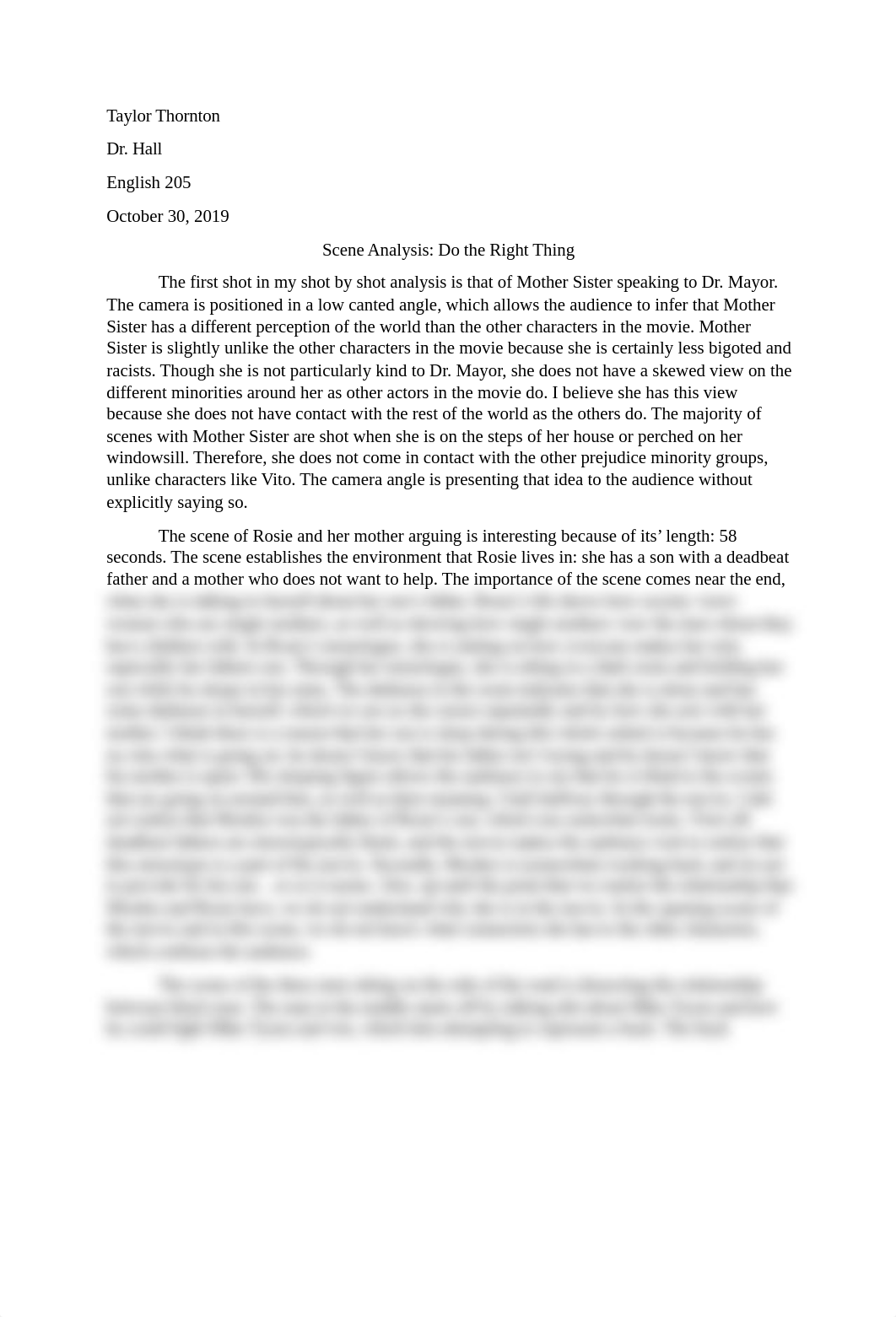 Scene Analysis Do the Right Thing.docx_d3f1pgucdu4_page1