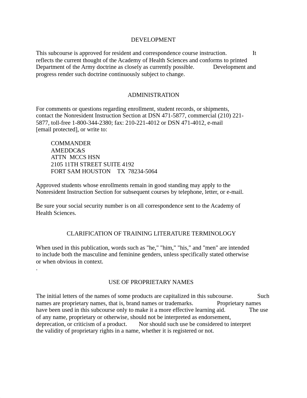 Anatomy and Physiology Related to Clinical Pathology MD0851 (US Army medical department) (z-lib.org)_d3f2ye60xxc_page2