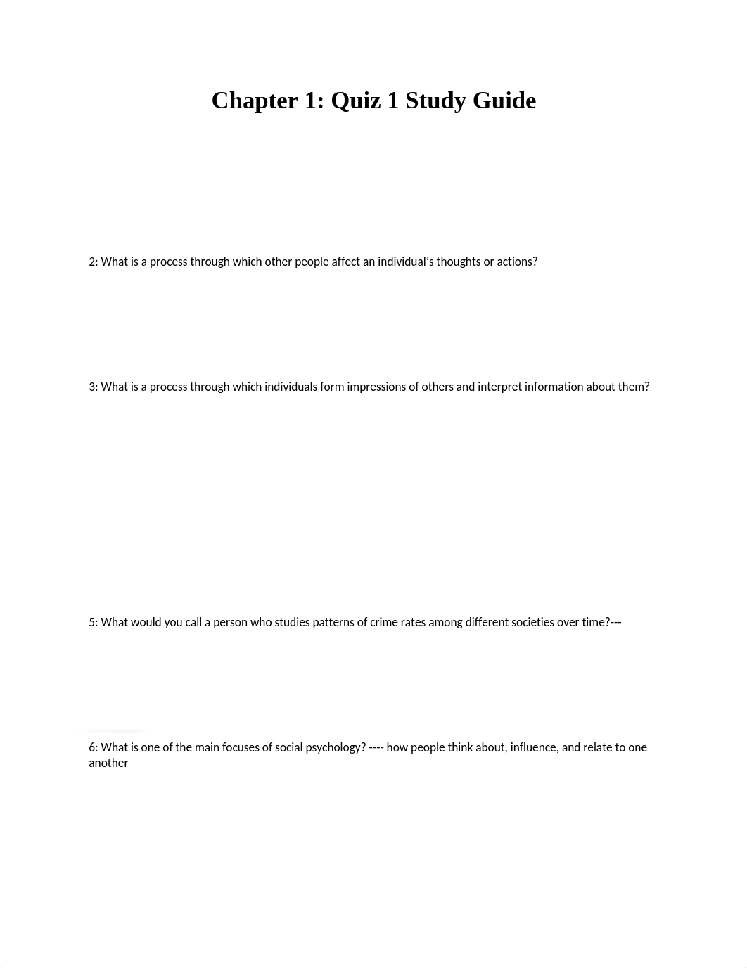 Chapt 1 Quiz 1 Study Guide Questions.doc_d3f72dcydsu_page1