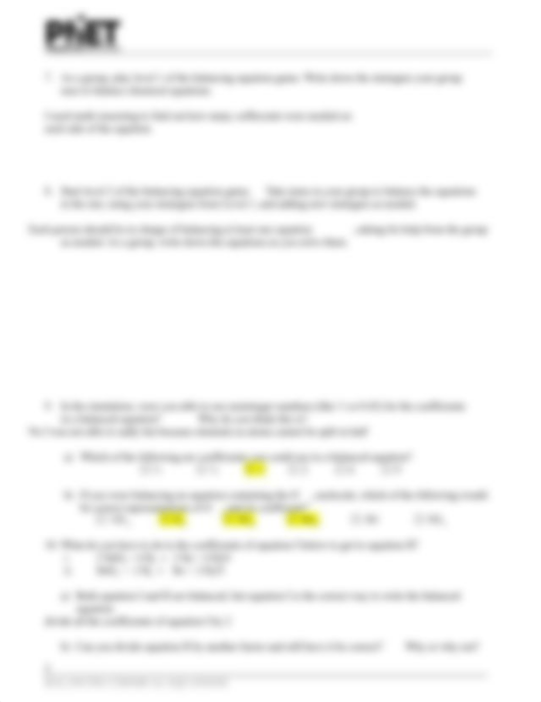 _Balancing Chemical Equations Guided Inquiry_StudentHandout.pdf_d3f7zkl4nkb_page2