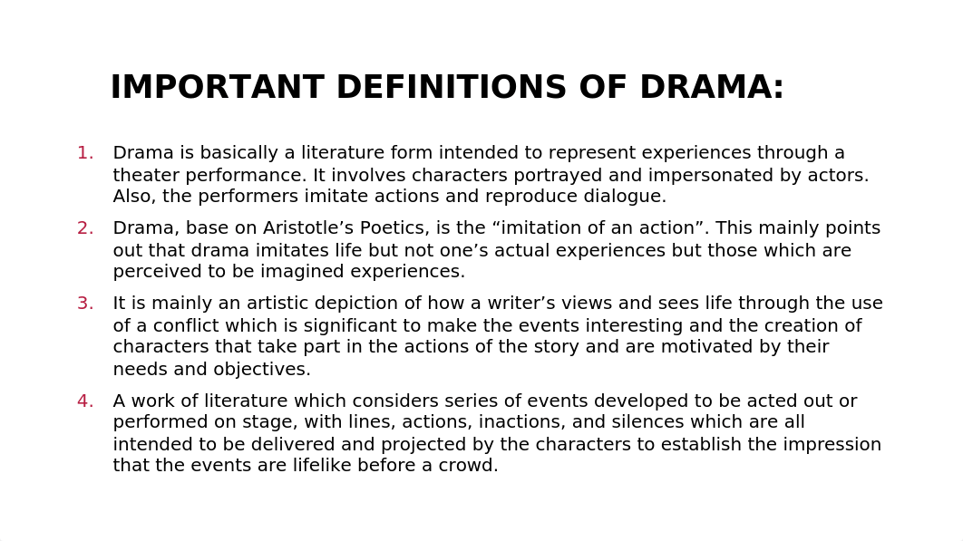 4th Quarter - Lesson 8 - Understanding Drama.pptx_d3f8db1yzic_page3