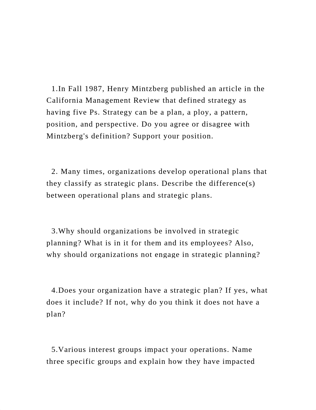 1.In Fall 1987, Henry Mintzberg published an article in the C.docx_d3fa1x19fqk_page2