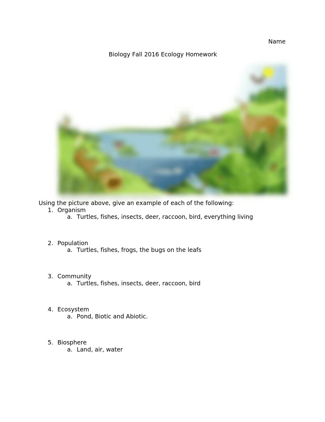 Biology Fall 2016 Ecology Homework_d3fabws337w_page1